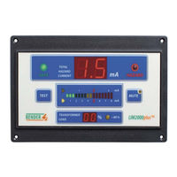 Bender LIM2000plus LIM2000-3CB Operating Manual