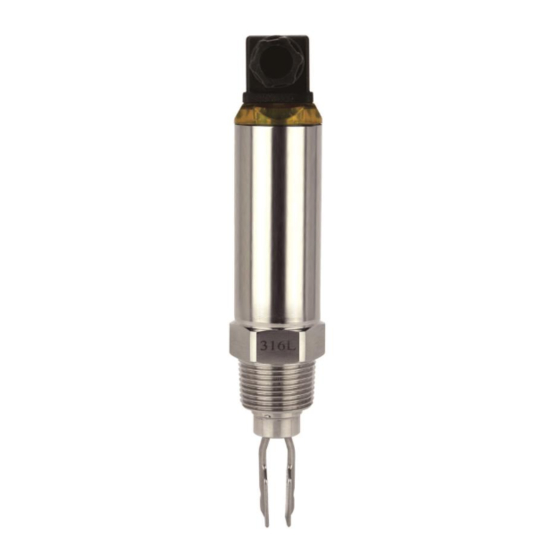 Omega LTUM1 Series User Manual