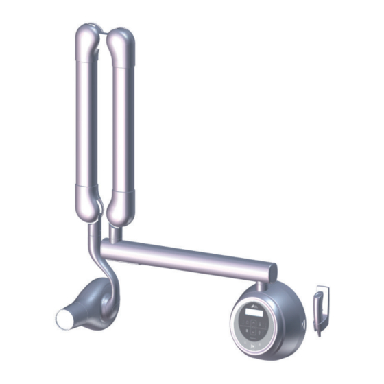 Durr Dental VistaIntra Nstallation And Operating Instructions
