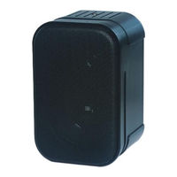 Bogen FG15 Technical Specifications