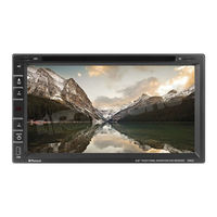 Phonocar VM 033 Instruction Manual