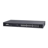 Aetek C50 Series Quick Installation Manual