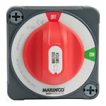 BEP Marinco 770-EZ Quick Start Manual