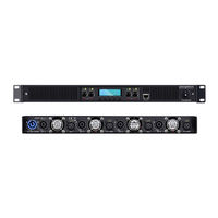 PROPHON PDSP Series Manual