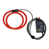 Aemc Instruments AmpFlex 300-24-2-10 User Manual