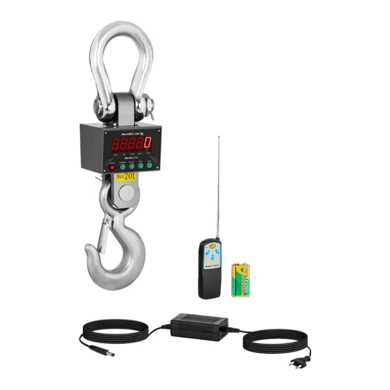 Steinberg Systems SBS-KW-20TW User Manual