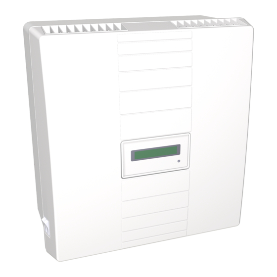 Meltem M-WRG-K User Manual
