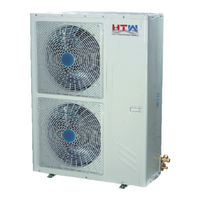 HTW HIGH POWER HTWC560IX41T3 Owners And Installation Manual