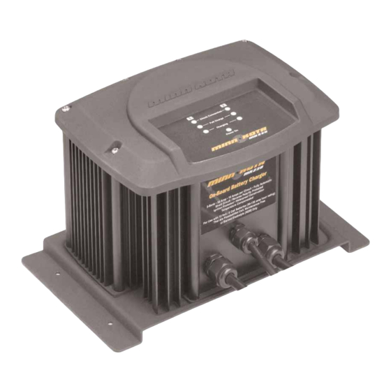 MINN KOTA MK230 Owner's Manual
