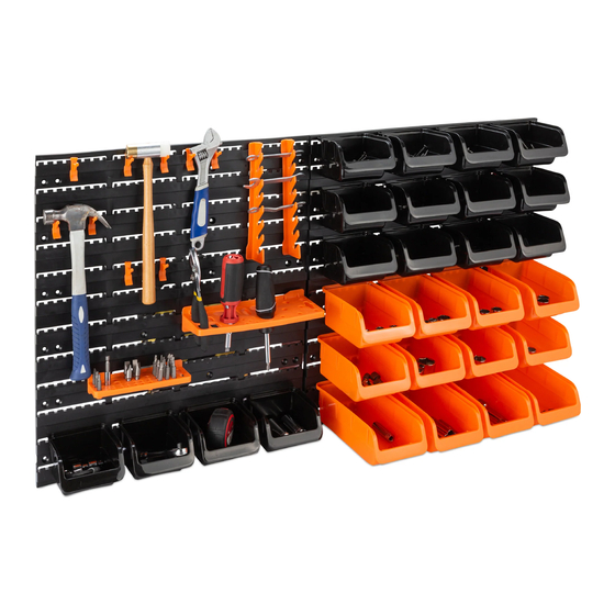 BCP SKY4457 Quick Start Manual