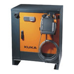 Kuka KR C4 Assembly And Operating Instructions Manual