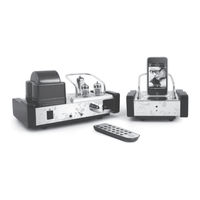 TL Audio FATMAN iTube MkII User Manual