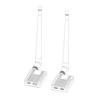 Chinowing D02 User Manual