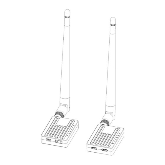 Chinowing D02 Manuals