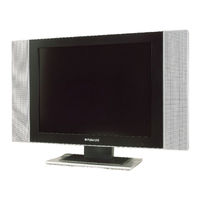 Polaroid FLM 2011 - LCD Tv Operating Manual