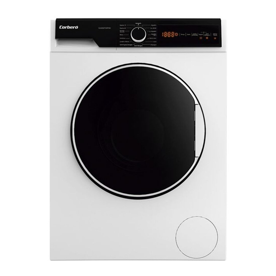 CORBERO CLAV22714VPINV User Manual