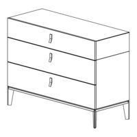 Gautier B42 160 Quick Start Manual