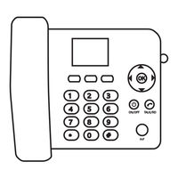 Opis Purofon Mobile 4G Manual