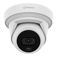 Hanwha Vision QNE-C9013RL User Manual