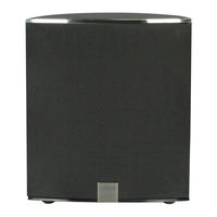 Vizio VSB210WS User Manual