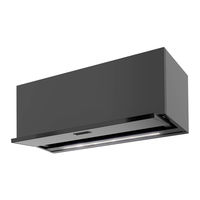 Galvamet SLIVER Installation, Operating And Maintenance Manual