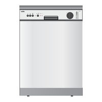 THOR TLV1 60 INOX Instruction Manual