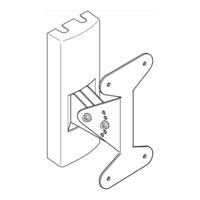 Hama Space System Sound 100 Mounting Instructions