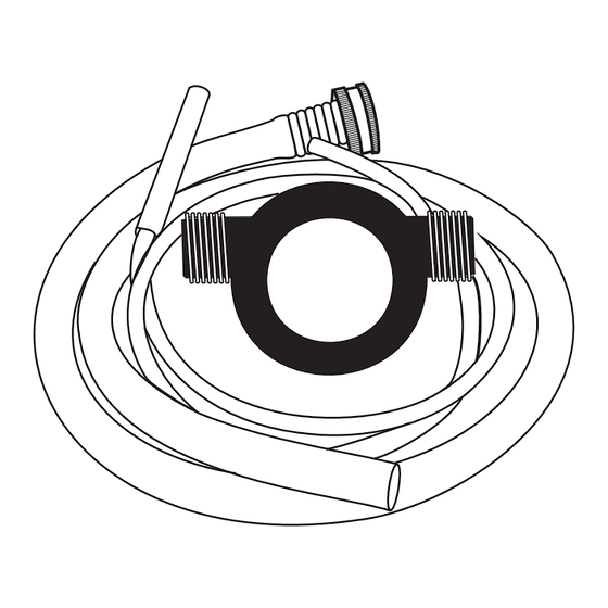 superior pump 90070 Installation & Operation Manual