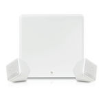 Boston Acoustics SoundWare XS 2.1 Introducing