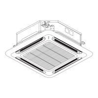 Siesta ACQ 71 AV1 Installation Manual