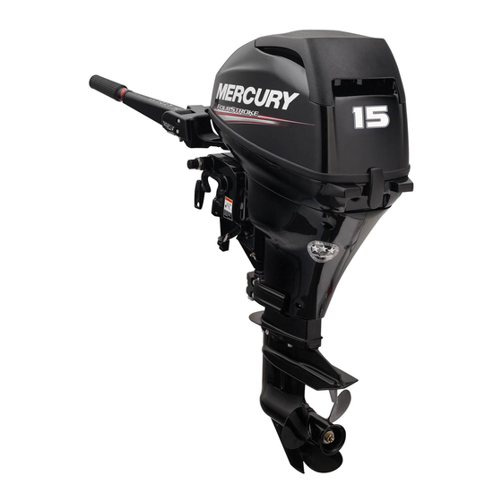 Mercury W6250 Brochure & Specs