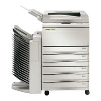Konica Minolta 3240 User Manual