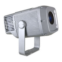 Martin Exterior Projection 1000 User Manual – Preliminary