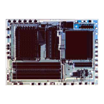 Texas Instruments TMS320C6000 DSP Reference Manual