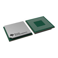 Texas Instruments TMS320C6000 DSP Reference Manual