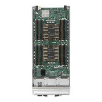 Supermicro SBI-6119P-C3N User Manual