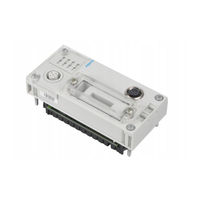 Festo CPX-FB32 Manual