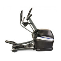 BodyCraft ECT1000g Owner's Manual