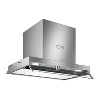 NEFF D94XAF8N0B User Manual