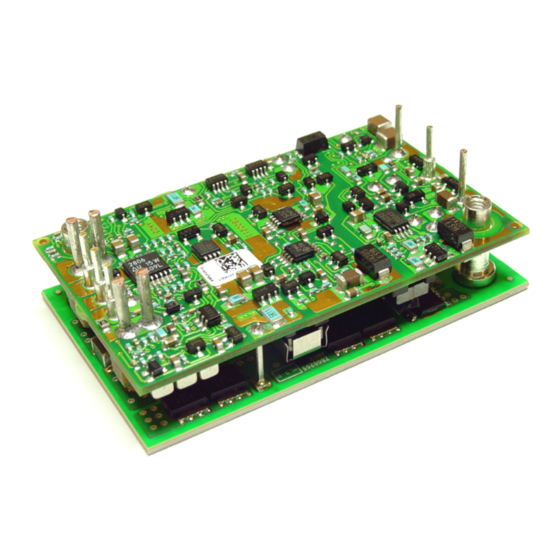 TDK Powereta iQP Series Product Brief