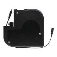 Kramer KRT-3 Quick Start Manual