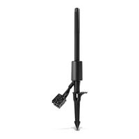 Novolink Lightscape LS-101B-WLVCTL Installation And Use Manual
