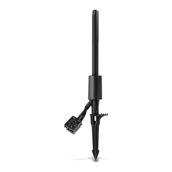 Novolink Lightscape LS-101B-WLVCTL Manuals