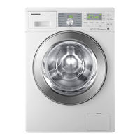 Samsung WF0502NUW Quick Manual
