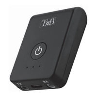 T'nB 3303170088814 User Manual