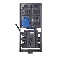Oase InScenio FM-Master EGC Operating Instructions Manual