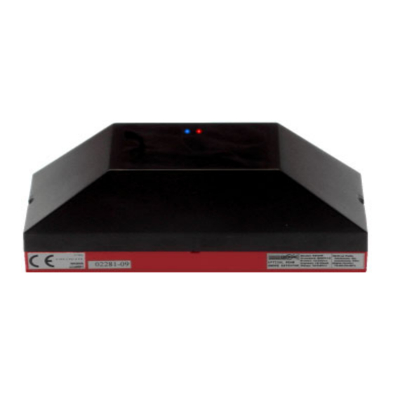 EDS RK90 - R Technical Manual