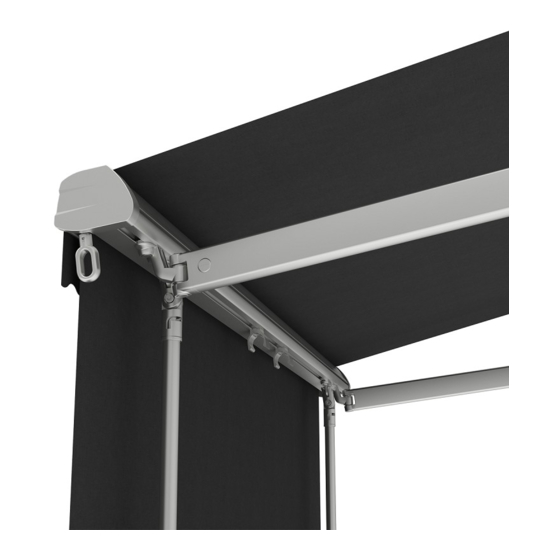 gaviota VERTIKO Assembly Instructions Manual