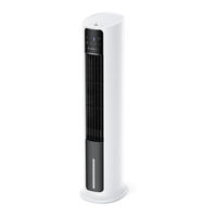 TaoTronics TT-TF007 User Manual