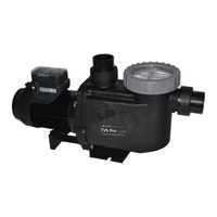 Theralux TVS PRO Installation And Operation Manual